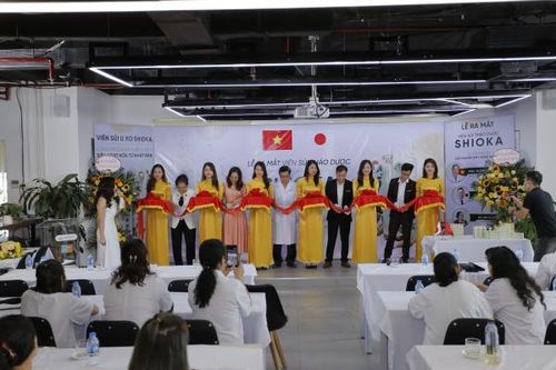 Ra mắt viên sủi thảo dược mới hỗ trợ hạn chế u xơ tử cung, u nang buồng trứng
