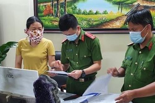 Không có vùng cấm trong vụ án 'mượn' sổ hồng tại Đà Nẵng