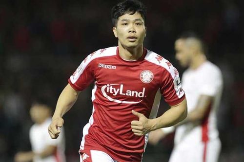 AFC Cup bị hủy, Công Phượng cùng đồng đội thêm áp lực