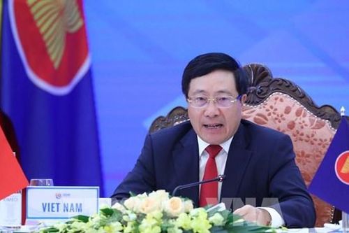 Không quân sự hóa, không làm phức tạp tình hình Biển Đông