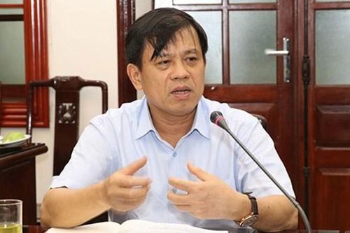 Chánh Văn phòng Bộ được bổ nhiệm Thứ trưởng Bộ Lao động - Thương binh và Xã hội