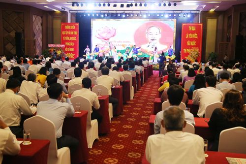 Cần Thơ: Lan tỏa tinh thần, khí thế thi đua trên địa bàn dân cư