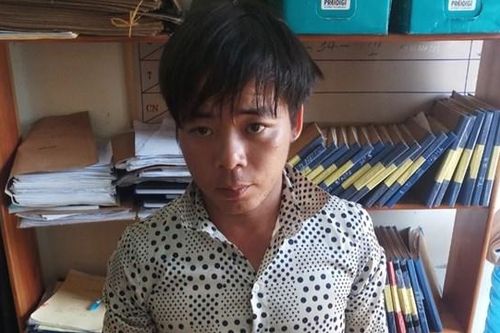 Đâm chết vợ đang mang thai tháng thứ 6 vì mâu thuẫn
