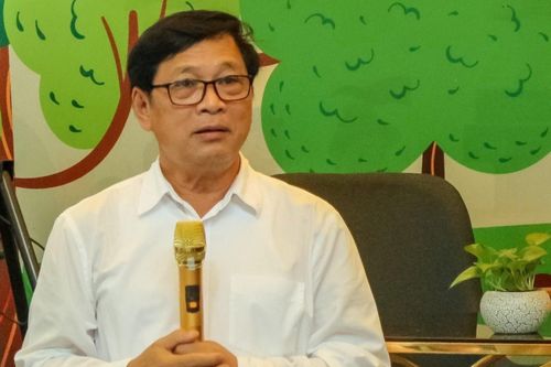Nhà xuất bản, giáo viên cùng xây dựng danh mục sách tham khảo