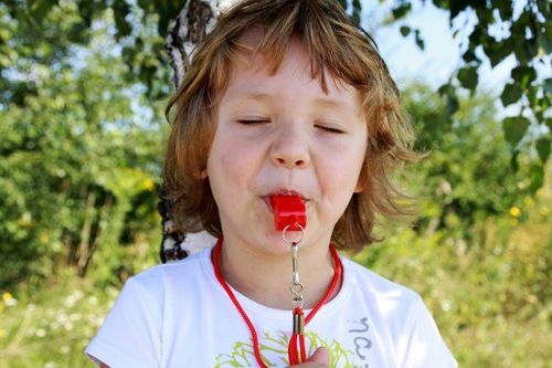 10 kỹ năng sinh tồn cho trẻ