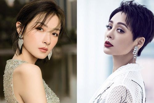Mối bất hòa giữa Ninh Tịnh và Vạn Thiến