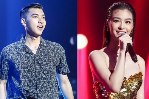 Hieuthuhai King of Rap: 'Tôi tự tin thắng Á hậu Kiều Loan'