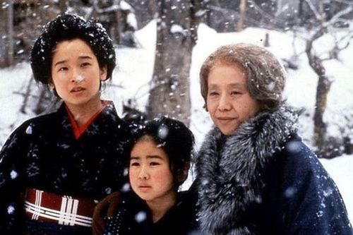 Vì sao phim truyền hình Nhật bị đuối sức?