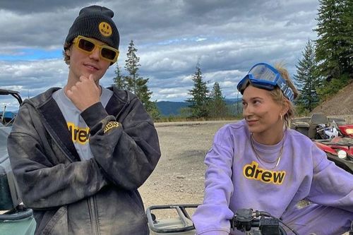 Justin Bieber muốn làm cha ở tuổi 26