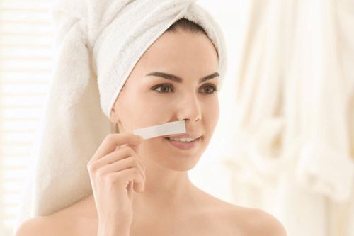 9 cách giúp loại bỏ lông trên mặt