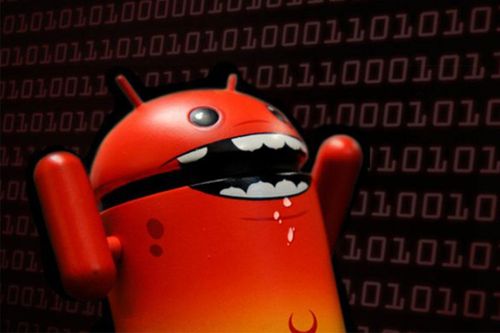 Những ứng dụng Android người dùng nên xóa ngay khỏi máy