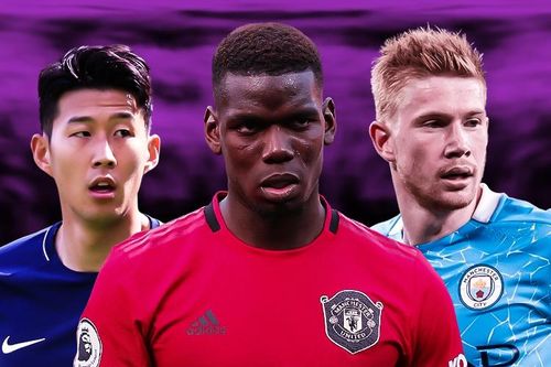 6 đội hình chất lượng nhất Premier League mùa tới