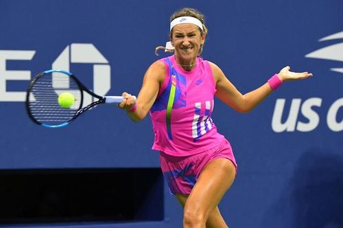 Azarenka đánh bại Serena để vào chung kết US Open