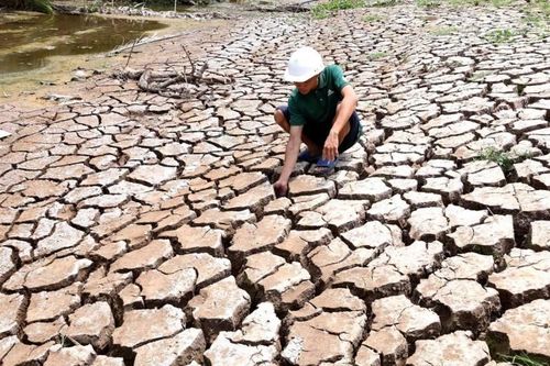 Mỹ - Trung đối đầu về vấn đề sông Mekong