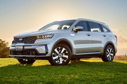 Kia Sorento 2021 được ra mắt tại Australia, sắp về Việt Nam