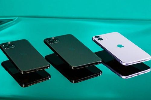 Đừng mua iPhone lúc này