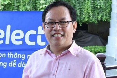 Chủ tịch HĐQT Saigon Co.op được điều về Đảng bộ HFIC