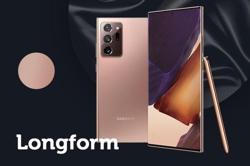Át chủ bài mới của Samsung