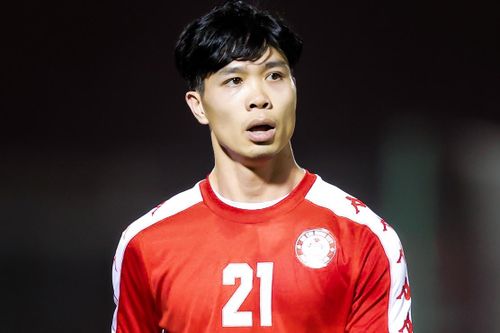 Highlights Công Phượng mở ra trận thắng 3-2 của CLB TP.HCM