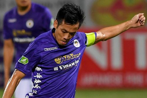 Highlights CLB Hà Nội thắng Cần Thơ 7-0