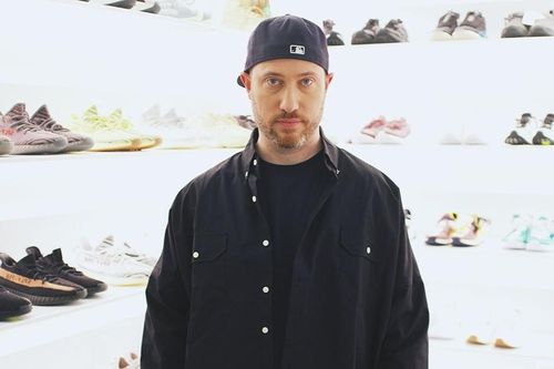 Nhà sáng lập StockX rời công ty sau 5 năm
