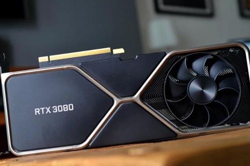 Tin tức công nghệ mới nhất ngày 11/9: RTX 3080 mới của Nvidia với 10GB bộ nhớ GDDR6X