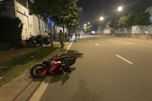 Tin tức tai nạn giao thông mới nhất hôm nay 11/9: Phóng xe tốc độ cao, nam thanh niên tử vong tại chỗ