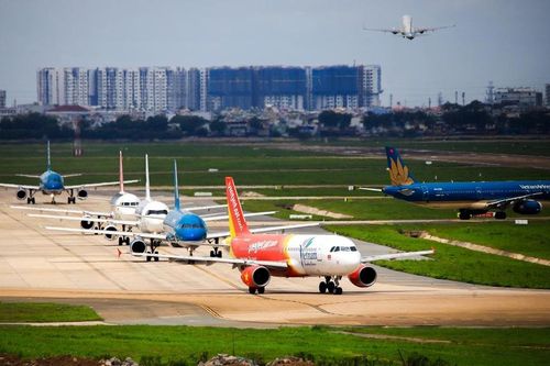 Hàng không đã chuẩn bị những gì cho ngày 'mở cửa bầu trời'?