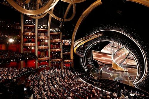 Giải Oscar sẽ có nhiều điều chỉnh