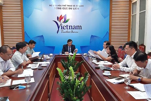 Khởi động chương trình kích cầu du lịch nội địa giai đoạn 2