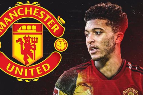 Chuyển nhượng MU 11/9: Sancho ra mắt ở trận gặp Crystal Palace, MU sắp có Alex Telles