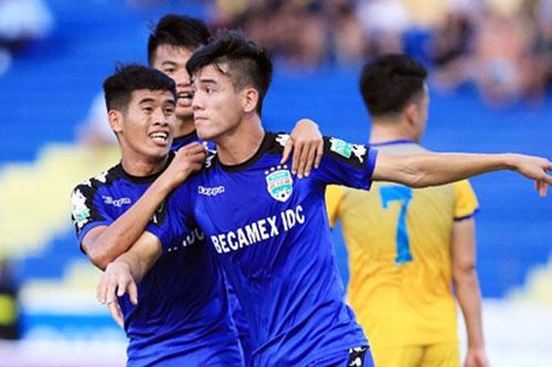 Tiến Linh và TOP 3 cầu thủ đáng xem nhất tứ kết Cúp Quốc gia 2020