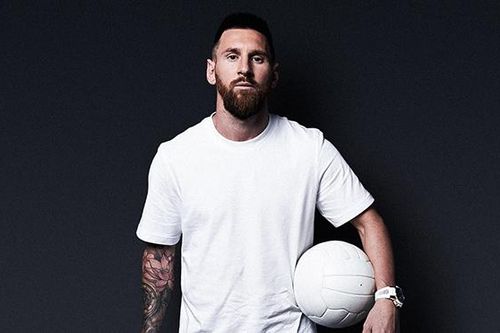 Messi truyền thông điệp, nói về sự hy sinh thông qua quảng cáo bia