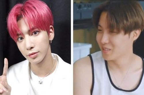 Jimin, TXT xin lời khuyên của J-Hope BTS và cái kết