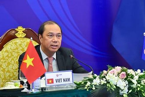 ASEAN, New Zealand hợp tác phục hồi kinh tế sau dịch COVID-19