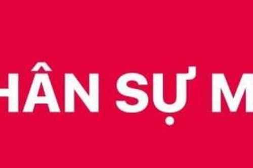 Thủ tướng bổ nhiệm 2 Thứ trưởng