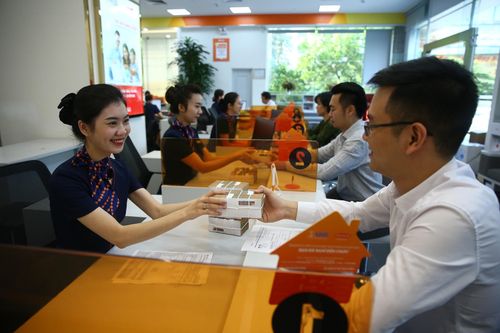 SHB triển khai dịch vụ phối hợp thu và thanh toán với Kho bạc