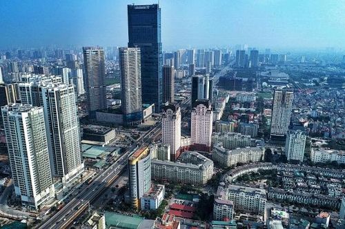 Đẩy mạnh phát triển các vùng kinh tế trọng điểm