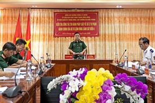 100% quyết định xử phạt vi phạm hành chính được thi hành đầy đủ