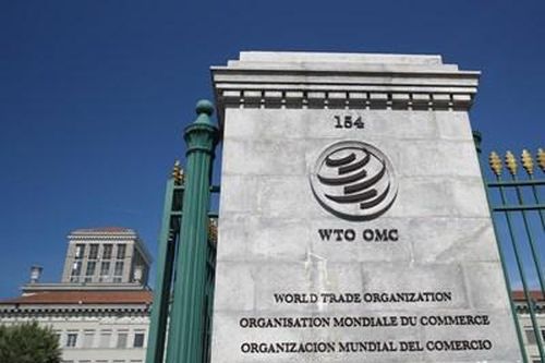 'Nóng' cuộc đua giành ghế Tổng giám đốc WTO