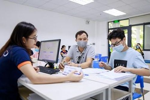 Công bố điểm trúng tuyển và điểm sàn xét tuyển đại học 2020