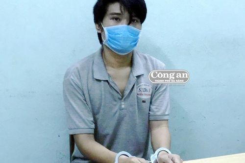 Đưa Bảo vào trại!
