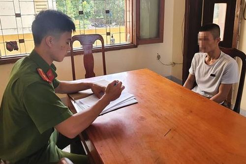 Chống ma túy giữa cao điểm mùa dịch