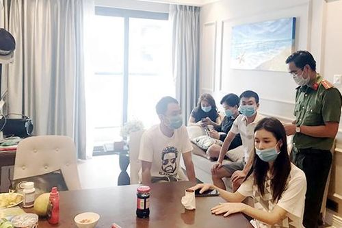 Xây dựng Đà Nẵng thực sự là điểm đến an toàn