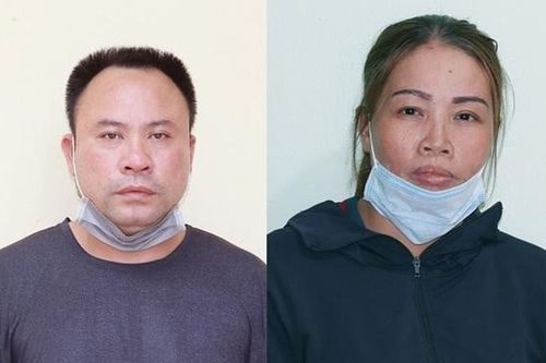 Quảng Bình: Bắt giữ 2 đối tượng đưa người đi Úc trái phép