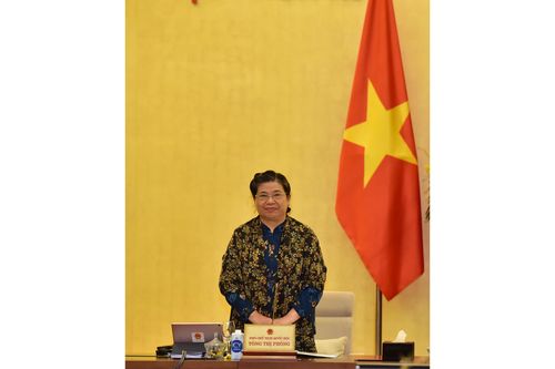 Khắc phục khoảng trống pháp luật sau cai nghiện ma túy