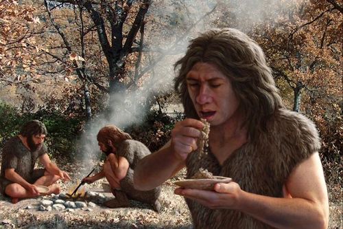 Sự thật hãi hùng về người Neanderthal sống cách đây khoảng 40.000 năm
