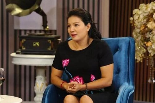 Diễn viên Kiều Trinh: 18 tuổi kết hôn, bị chồng đánh rạn hộp sọ