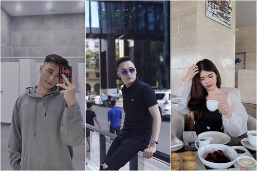 Cựu thí sinh Đường lên đỉnh Olympia và màn lột xác 'đỉnh của chóp'