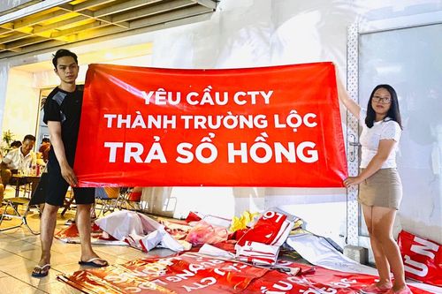 TP.HCM: Hơn 22.000 sổ hồng 'tắc' tại 44 dự án bị 'treo'